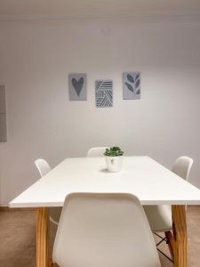 Foto de la galeria de BORGES HOUSE APARTS Apartamentos con cochera a dos cuadras del Obelisco! a Buenos Aires