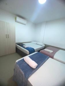 Φωτογραφία από το άλμπουμ του Hostal Tamaca Beach σε Puerto de Gaira