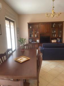 Fotografie z fotogalerie ubytování Central Apartment v destinaci Castellammare di Stabia + 50 fotografií