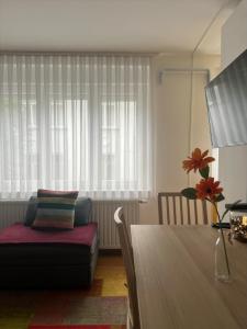 Imagen de la galería de The ZgRoom - Free Private PARKING, en Zagreb