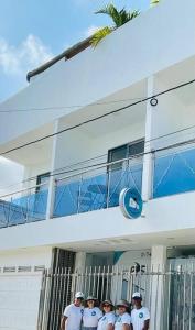 صورة لـ Hostal Casa Familiar Josi في تولو