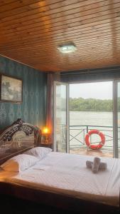 Afbeelding uit fotogalerij van Hostel Otard in Belgrado