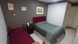 Gallery image of Hostal El Encuentro in Mendoza