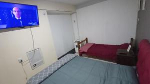 Gallery image of Hostal El Encuentro in Mendoza +37 photos