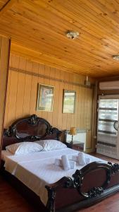 Afbeelding uit fotogalerij van Hostel Otard in Belgrado