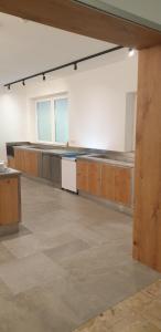 Cucina o angolo cottura di Hanneshof
