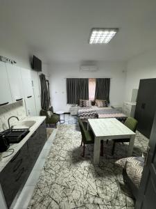 Μια τηλεόραση ή/και κέντρο ψυχαγωγίας στο Green island