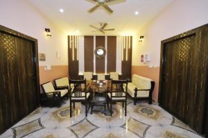 Fotografie z fotogalerie ubytování The Orchid Retreat v destinaci Agra
