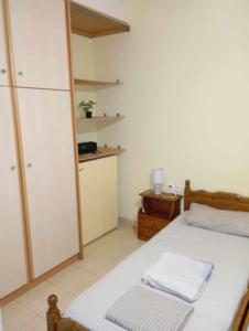 Кровать или кровати в номере A Relaxing and Peace home for the best Vacation