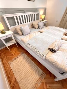 Afbeelding uit fotogalerij van Mezi stromy 165 in Česká Kamenice