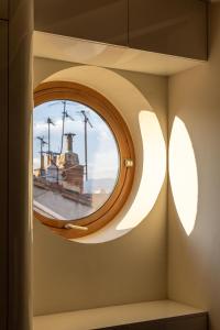 Photo de la galerie de l'établissement Paradis, an Architect duplex in Vauban area, à Marseille