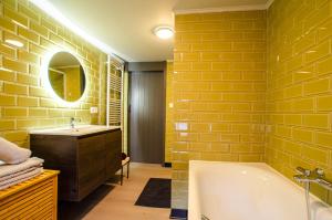 Bagno di beApart