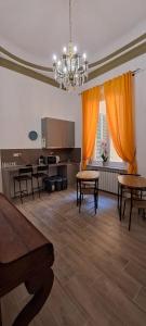Fotografie z fotogalerie ubytování Il Porto v Janově