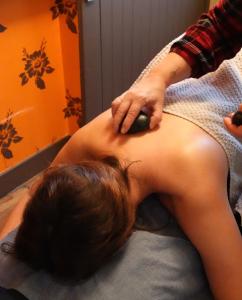 Spa o centro benessere di beApart