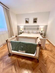 Afbeelding uit fotogalerij van Mezi stromy 165 in Česká Kamenice