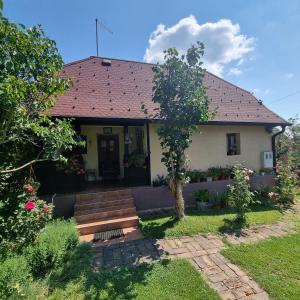 Fotografie z fotogalerie ubytování Kuća za odmor Bajtica v destinaci Jesenovec