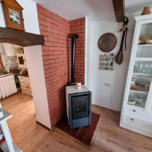 Fotografie z fotogalerie ubytování Kuća za odmor Bajtica v destinaci Jesenovec
