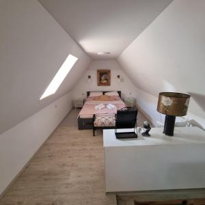 Fotografie z fotogalerie ubytování Kuća za odmor Bajtica v destinaci Jesenovec + 28 fotografií