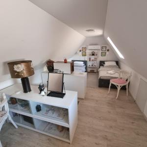 Fotografie z fotogalerie ubytování Kuća za odmor Bajtica v destinaci Jesenovec