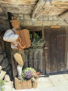 Fotografija v galeriji nastanitve Neider Hotel - Alpine Retreat Sauris v mestu Sauris