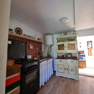 Fotografie z fotogalerie ubytování Kuća za odmor Bajtica v destinaci Jesenovec