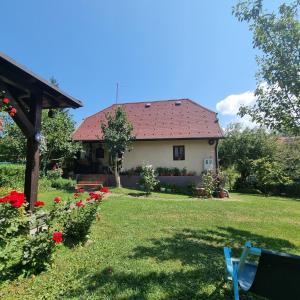 Fotografie z fotogalerie ubytování Kuća za odmor Bajtica v destinaci Jesenovec