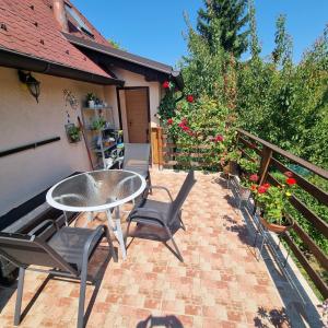 Fotografie z fotogalerie ubytování Kuća za odmor Bajtica v destinaci Jesenovec
