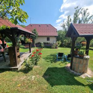 Fotografie z fotogalerie ubytování Kuća za odmor Bajtica v destinaci Jesenovec