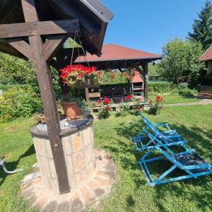 Fotografie z fotogalerie ubytování Kuća za odmor Bajtica v destinaci Jesenovec