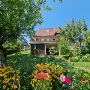 Fotografie z fotogalerie ubytování Kuća za odmor Bajtica v destinaci Jesenovec