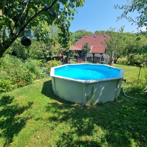 Fotografie z fotogalerie ubytování Kuća za odmor Bajtica v destinaci Jesenovec