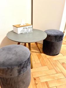 Afbeelding uit fotogalerij van Mezi stromy 165 in Česká Kamenice +68 foto's