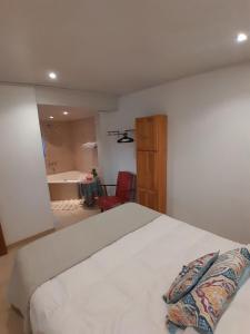 Foto sihtkohas Coronel Suárez asuva majutusasutuse El Nogal galeriist +3 fotot