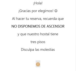 Kép Hostal Carlos V szállásáról Puebla de Sanabriában a galériában