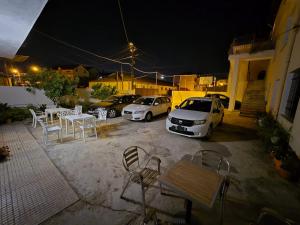 Fotografie z fotogalerie ubytování Hotel Aleks v destinaci Shkodër