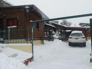 Fotografija v galeriji nastanitve EduMar v mestu Ushuaia