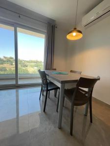 Fotografie z fotogalerie ubytování OpenView Apartment Marsaxlokk v destinaci Marsaxlokk