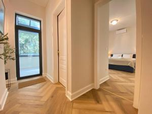 Posteľ alebo postele v izbe v ubytovaní Five Stars Experience Bestern