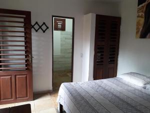 Billede fra billedgalleriet på CASA DA RE Suite 2 i Jericoacoara