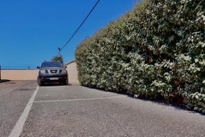 Fotografie z fotogalerie ubytování Monnalisa Village v destinaci Fiumicino