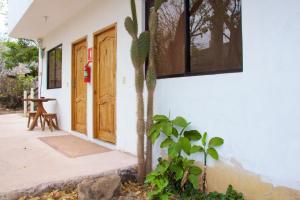 Gallery image of Hostal Suiza in Puerto Baquerizo Moreno