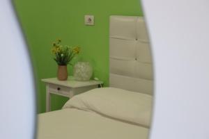 Fotografie z fotogalerie ubytování Monnalisa Village v destinaci Fiumicino