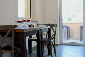 Fotografie z fotogalerie ubytování Monnalisa Village v destinaci Fiumicino