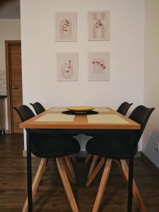 Foto sihtkohas Costa de Antigua asuva majutusasutuse BIT home galeriist