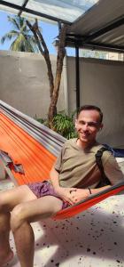 Huéspedes de Hammock Hostels - Bandra