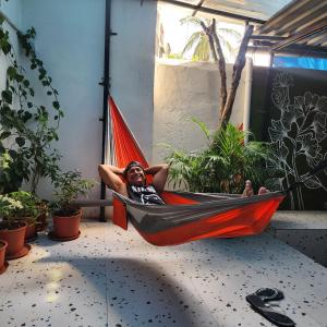 Galería fotográfica de Hammock Hostels - Bandra en Bombay