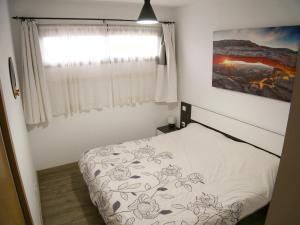 Postel nebo postele na pokoji v ubytování BIT home + 12 fotografií