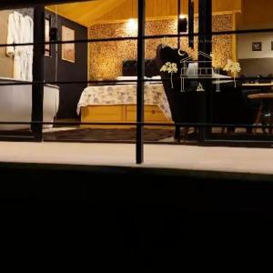 Billede fra billedgalleriet på Requinte dos Pinhais Chalé i Santo Antônio do Pinhal