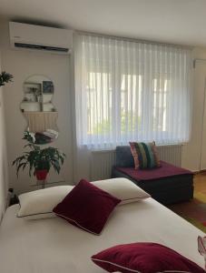 Imagen de la galería de The ZgRoom - Free Private PARKING, en Zagreb