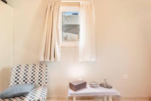 Fotografie z fotogalerie ubytování Ariadni's House v destinaci Knossós